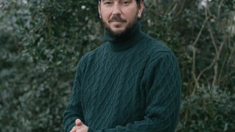 Maxime Blondeau, la cosmographie pour « penser le monde autrement et en prendre soin »