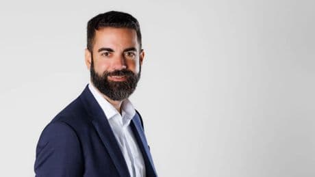 Bernat Vicens (Fergus): "Aspiramos a crear valor; si eso nos lleva a ser un actor internacional, el tiempo lo dirá"