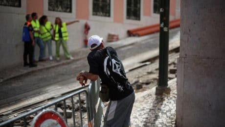 Accident de funiculaire à Lisbonne : le maire sous pression à un mois des élections
