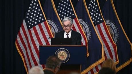 Aux Etats-Unis, la Réserve fédérale met en garde contre la stagflation