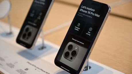 Apple fans can pick up an iPhone 16 Pro for less in cost-splitting deal at Sky