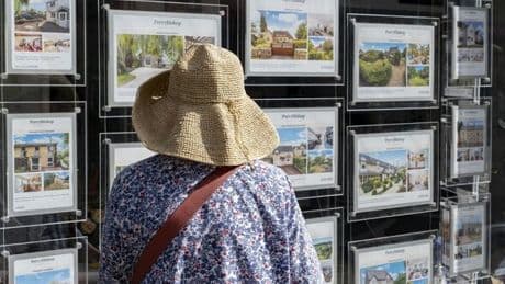 Average house price could rise by £19k due to new mortgage rule
