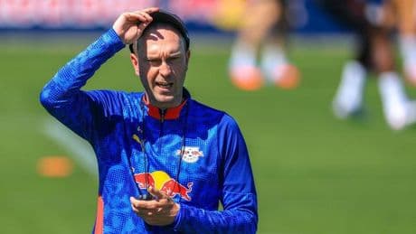 Fußball-Bundesliga: RB Leipzig holt brasilianischen Stürmer Rômulo