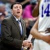 New Mexico State settles with former basketball coach Greg Heiar in wrongful termination lawsuit