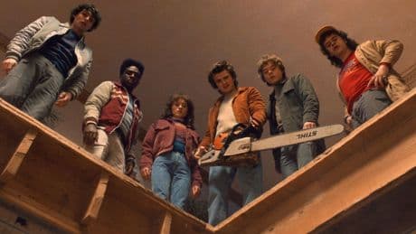 The First ‘Stranger Things 5’ Trailer Will Give You Chills