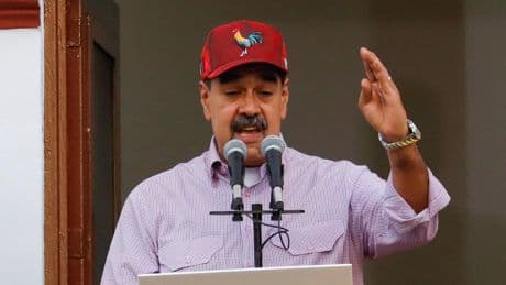 Prime américaine pour l’arrestation de Maduro: le parlement vénézuélien soutient le président, parlant «d'agression»