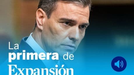 La Primera de Expansión sobre Cataluña, Vanguard, Vueling, China, Nvidia y Tesla