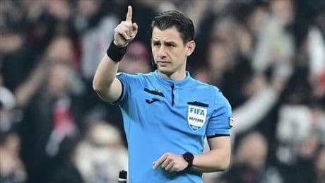 Atletik testi geçemeyen Halil Umut Meler'i bekleyen büyük tehlike