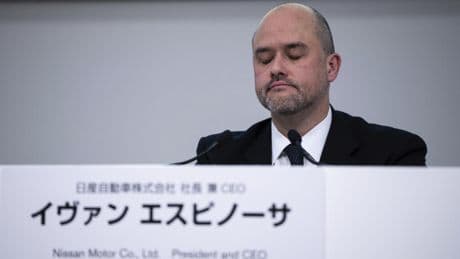 Automobile: Nissan annonce le pire bilan annuel de son histoire et des milliers de licenciements