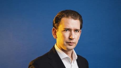 Sebastian Kurz: "Die Folgen des Kontrollverlusts werden uns noch Jahrzehnte begleiten"
