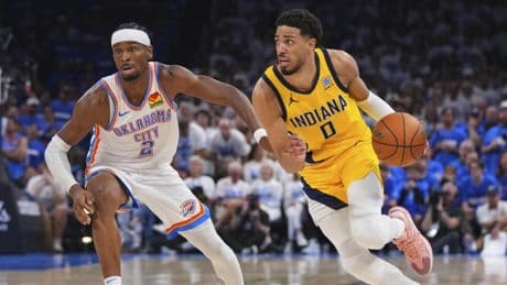 Haliburton confiesa que quiso emular a Kobe Bryant tras romperse el Aquiles