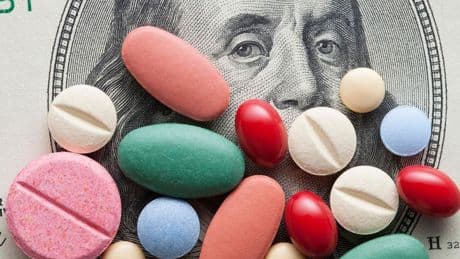 Trump Administration May Resurrect Most Favored Nation Model To Lower Drug Prices