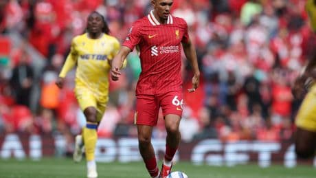 El Madrid anuncia el fichaje de Alexander-Arnold, que podrá jugar el Mundial de Clubes