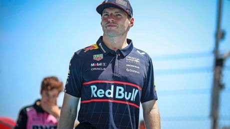 Waarom opgekropte frustraties er nu allemaal uitkwamen bij Verstappen