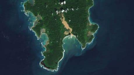 Modi’s Mega Projects Could Destroy Great Nicobar Island