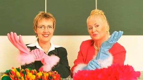 Muere Kim Woodburn, del programa &#039;Hogar, sucio hogar&#039;, y su compañera se despide de él