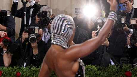 Why Does the Met Gala Get a Better Tax Deal Than a Soup Kitchen?