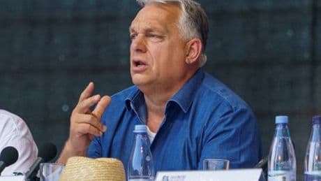 Viktor Orbán: Aufnahmen von luxuriösem Familienanwesen nahe Budapest sorgen für Empörung