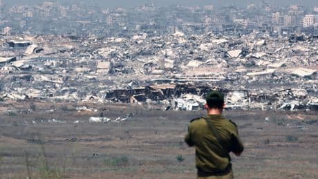 «L’impression d’être des pions» : la lassitude grandissante des réservistes israéliens face à la guerre sans fin