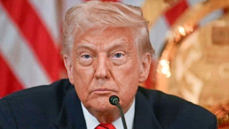 Trump spreekt Israëlische regering tegen: ’Nog 21 gijzelaars in leven, 3 overleden’