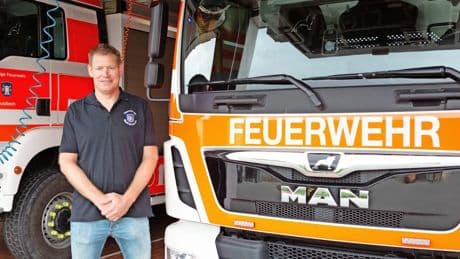 Brachliegendes Potential: Was Jugendfeuerwehren noch leisten können