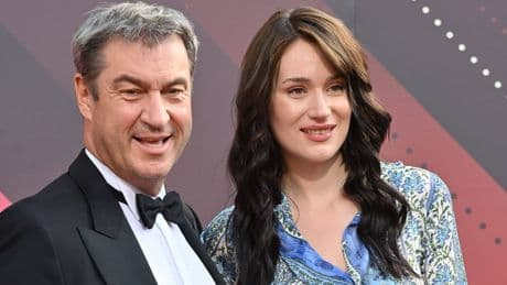 Markus Söder: Tochter Gloria-Sophie rechtfertigt Wissenslücke