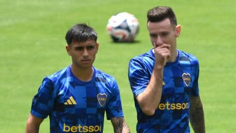 Boca Juniors Beşiktaş'ın teklifini beğenmedi