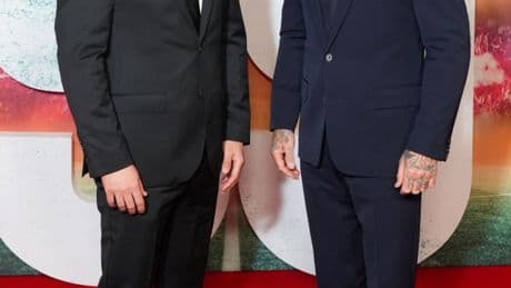 Ryan Reynolds and Tom Brady’s secret roles in David Beckham’s Salford takeover revealed as he lays out ambitious plans