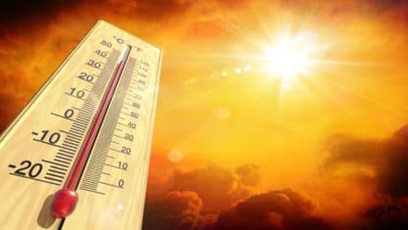 Meteoroloji açıkladı: Son 55 yılın en sıcak temmuz ayı yaşandı