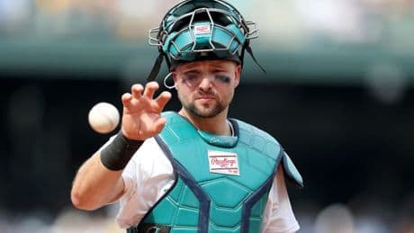 Mariners’ Cal Raleigh Prefers World Series Ring Over AL MVP Award