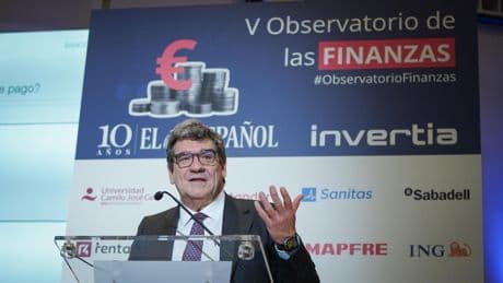 Escrivá desmonta la dirección de Economía del BdE: menos competencias y divididos entre Madrid y Barcelona