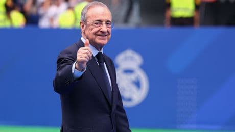 Anas Laghrari, el hombre de confianza de Florentino que apuesta por Klopp