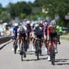 Live Tour | Nieuwe kopgroep met Van Aert en Eenkhoorn krijgt halve minuut