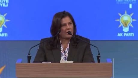 Özlem Çerçioğlu’ndan Özgür Özel’e hodri meydan: Gerekirse tek tek anlatırım