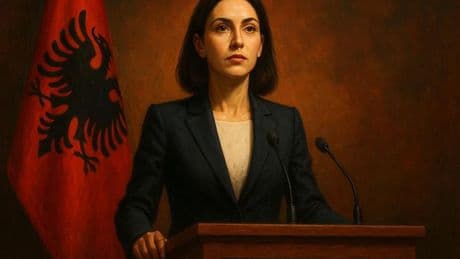 Albania nombra primera ministra a una inteligencia artificial