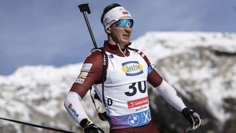 Biathlon-Trainer schlug auf eigenen Schützling ein – nun wird er gesperrt