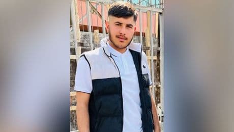 Tekirdağ'da 19 yaşındaki Bünyamin cinayetinde 5 şüpheli adliyede