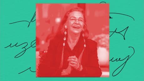 Louise Erdrich on Being Haunted by the Landscape of the Past
