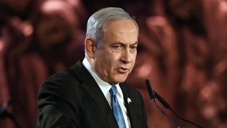 Netanyahu’dan Katar'a yeni saldırı tehdidi: Ya Hamas'ı sınır dışı edin ya da biz vururuz