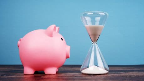 How do I boost my pension as much as possible before my father passes away?