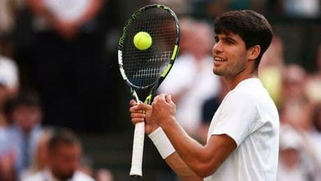 Carlos Alcaraz salta il Masters 1000 di Toronto: Open del Canada senza stelle (out anche Sinner, Djokovic e Draper)