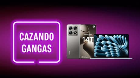 Un MacBook, un móvil Xiaomi y dispositivos Amazon rebajados: Cazando Gangas en el último día del Prime Day