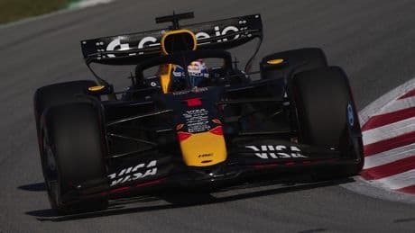 Formel 1 in Spanien - Läuft das Rennen am Sonntag im Free-TV?