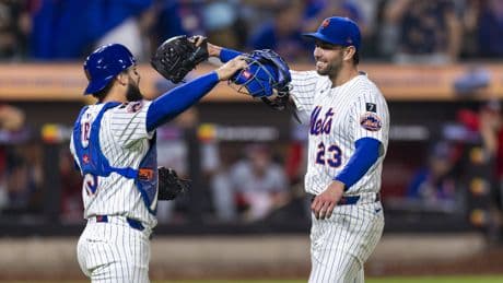 Mets vs. Phillies: ‘Sunday Night Baseball’ odds, predictions