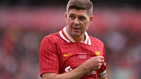 Steven Gerrard names five teams that can rival Liverpool for the Premier League title next season