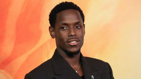 Top Boy actor charged with two counts of rape