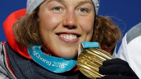 La exatleta Laura Dahlmeier sufre un grave accidente de montaña en Pakistan y continúa desaparecida