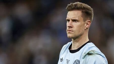 FC Barcelona und Marc-André ter Stegen: Wer steht bei der WM 2026 im Tor?