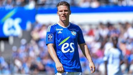 Mercato: "Papa, jamais je ne porterai ce maillot", comment le fils de Kevin Gameiro l’a convaincu de ne pas signer à l’OM