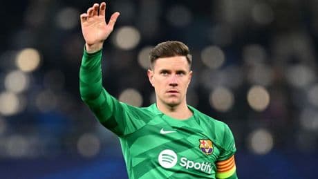 FC Barcelona Star Ter Stegen Ready To ‘Go To War’ With Club Over Exit, Reports SPORT